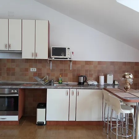 Hotell Adria Dubrovnik