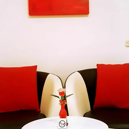 Hotell Adria